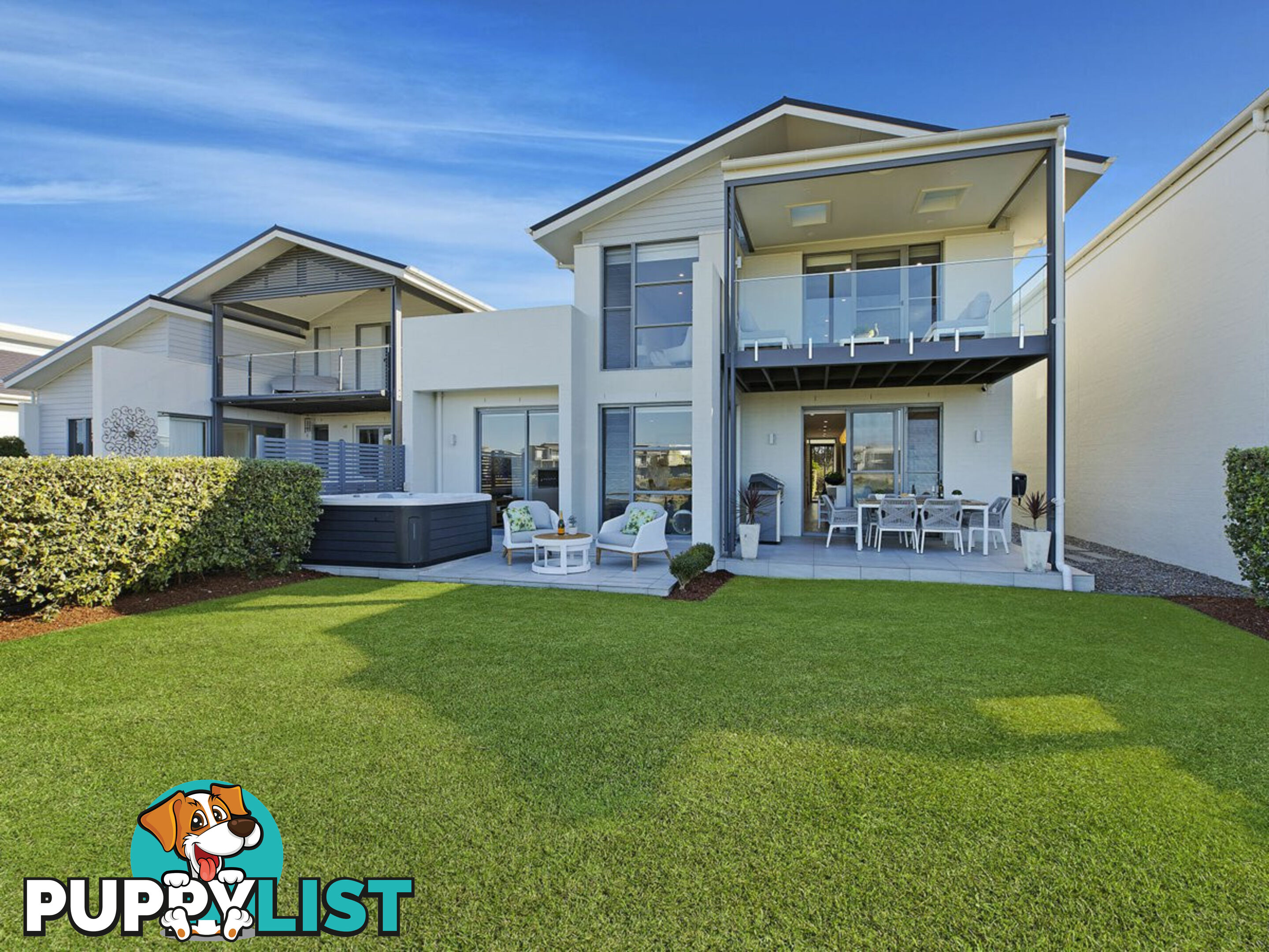 5 Sawgrass Crescent MAGENTA NSW 2261