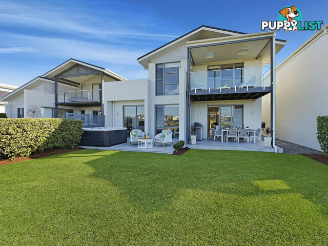 5 Sawgrass Crescent MAGENTA NSW 2261