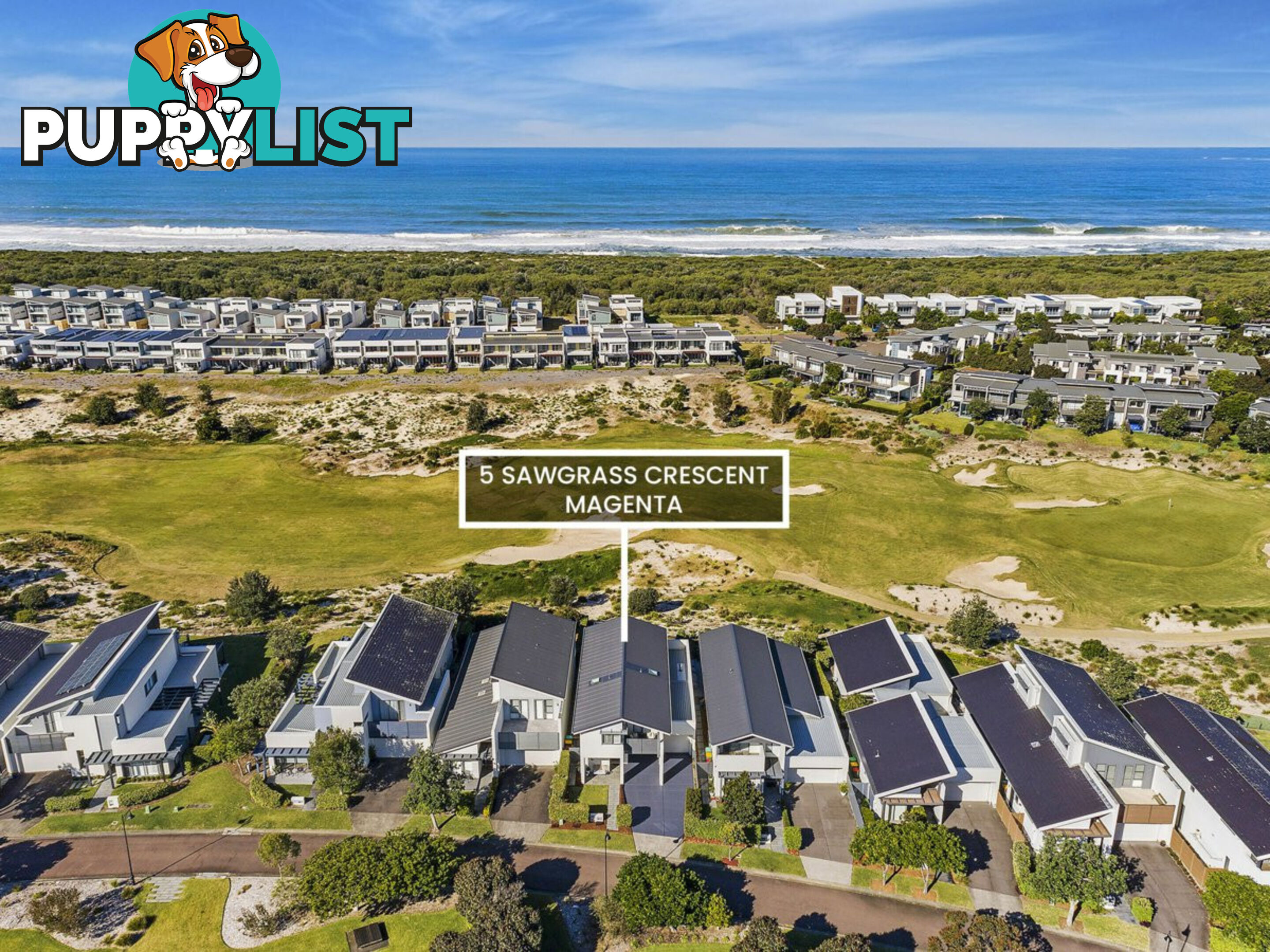 5 Sawgrass Crescent MAGENTA NSW 2261