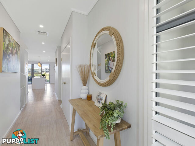 5 Sawgrass Crescent MAGENTA NSW 2261