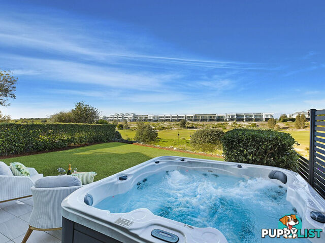 5 Sawgrass Crescent MAGENTA NSW 2261
