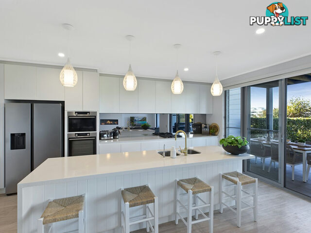5 Sawgrass Crescent MAGENTA NSW 2261