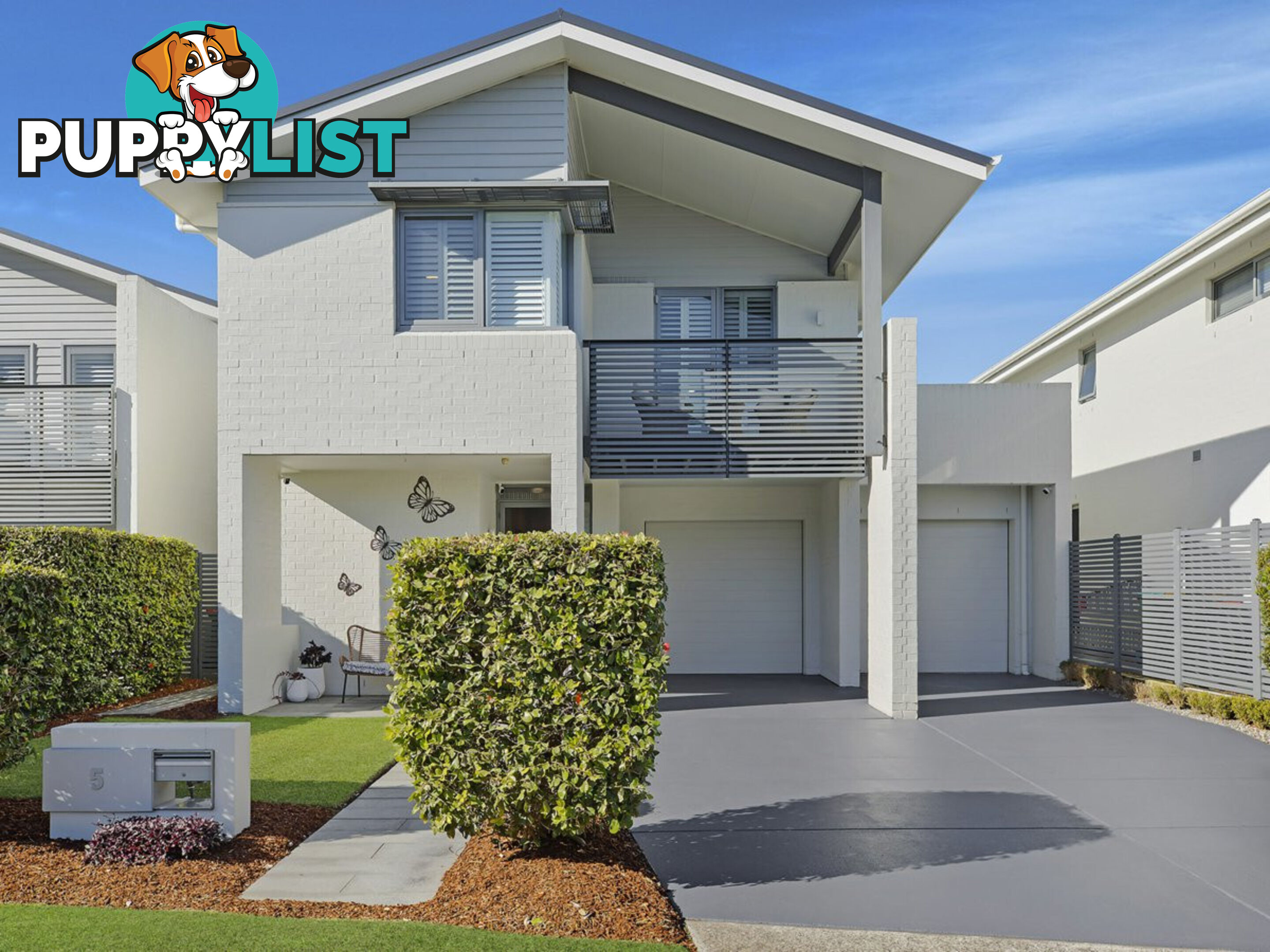 5 Sawgrass Crescent MAGENTA NSW 2261