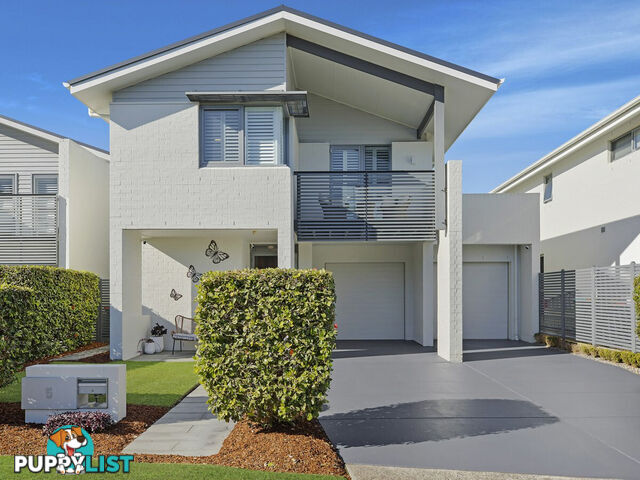 5 Sawgrass Crescent MAGENTA NSW 2261