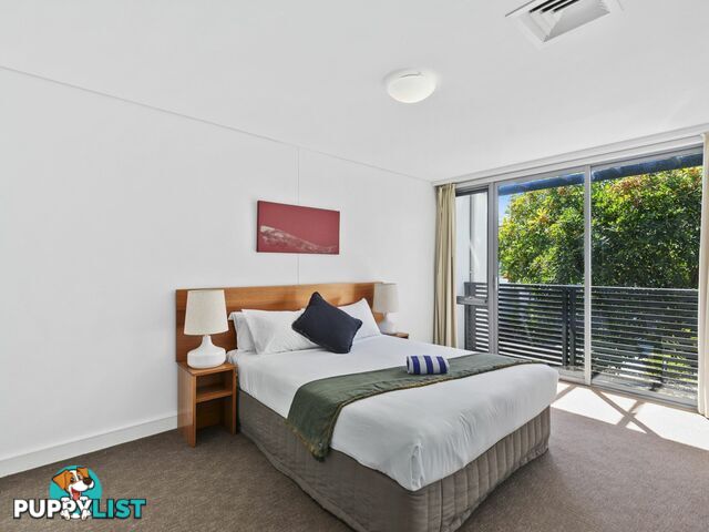 604/3 Turnberry Avenue MAGENTA NSW 2261