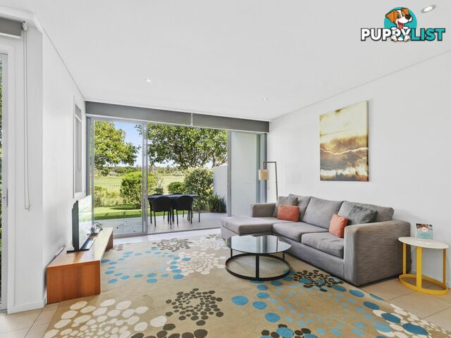 604/3 Turnberry Avenue MAGENTA NSW 2261