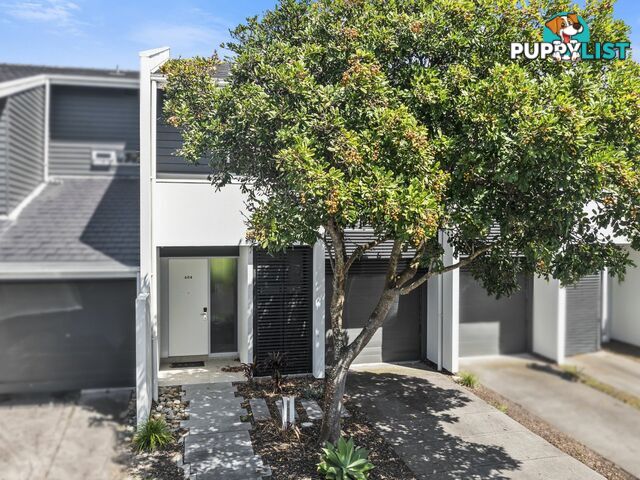 604/3 Turnberry Avenue MAGENTA NSW 2261