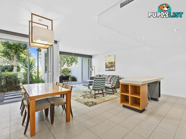 604/3 Turnberry Avenue MAGENTA NSW 2261