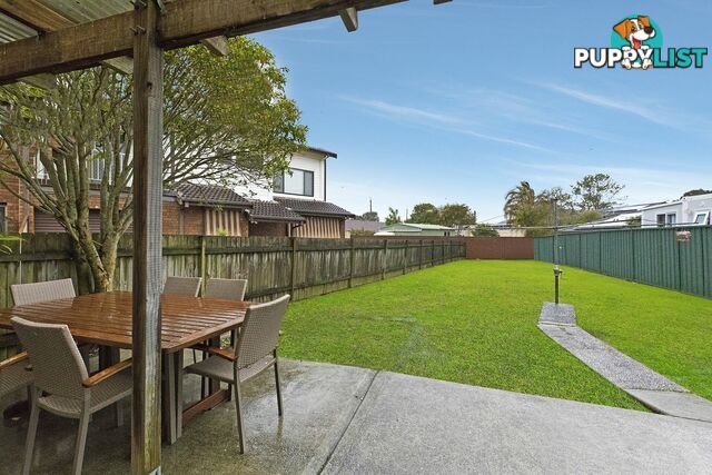 35 Fravent Street TOUKLEY NSW 2263