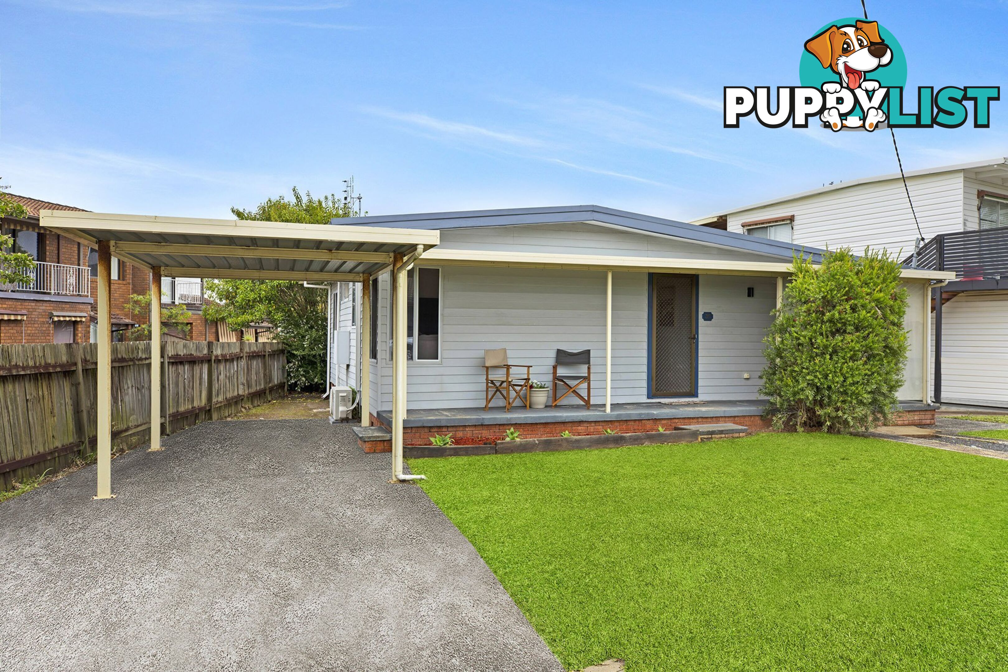 35 Fravent Street TOUKLEY NSW 2263