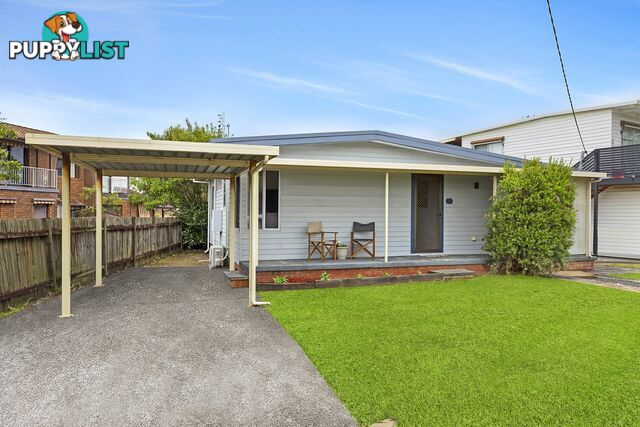 35 Fravent Street TOUKLEY NSW 2263