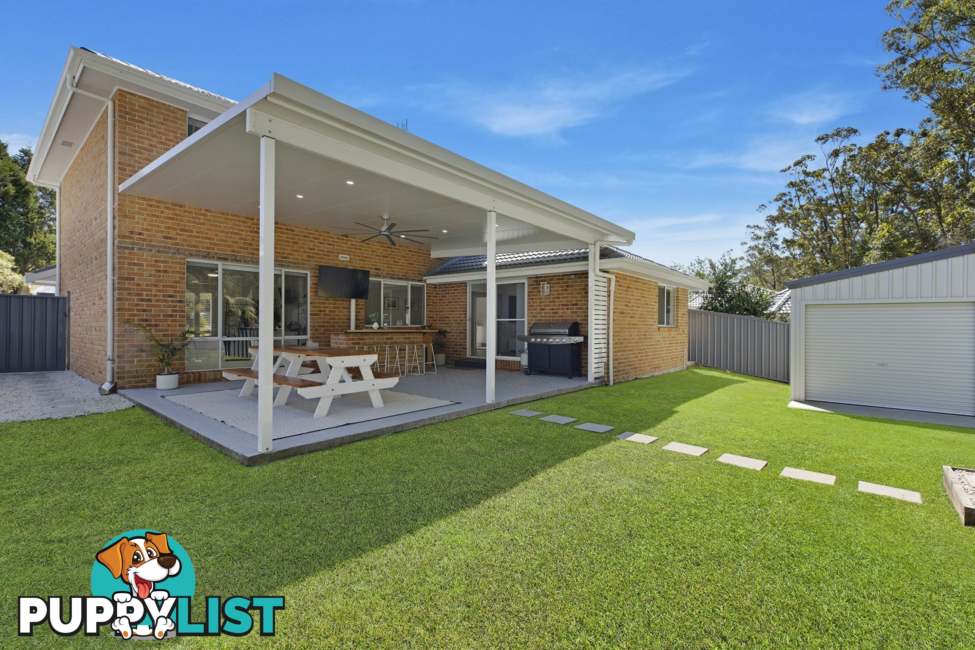 3 Bilgola Place GLENNING VALLEY NSW 2261