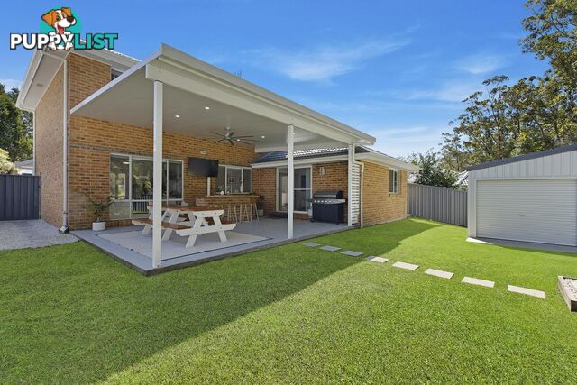 3 Bilgola Place GLENNING VALLEY NSW 2261