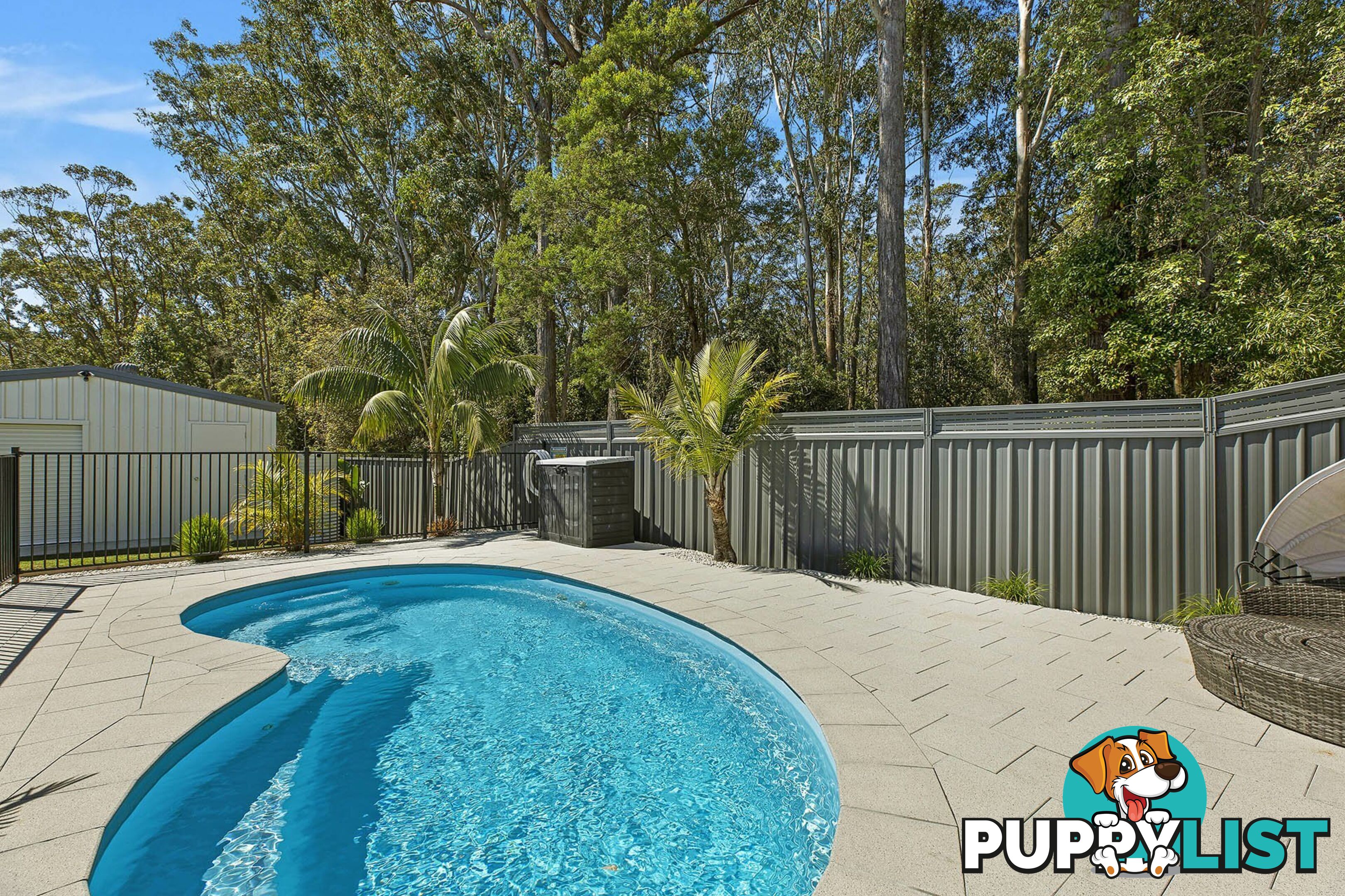 3 Bilgola Place GLENNING VALLEY NSW 2261