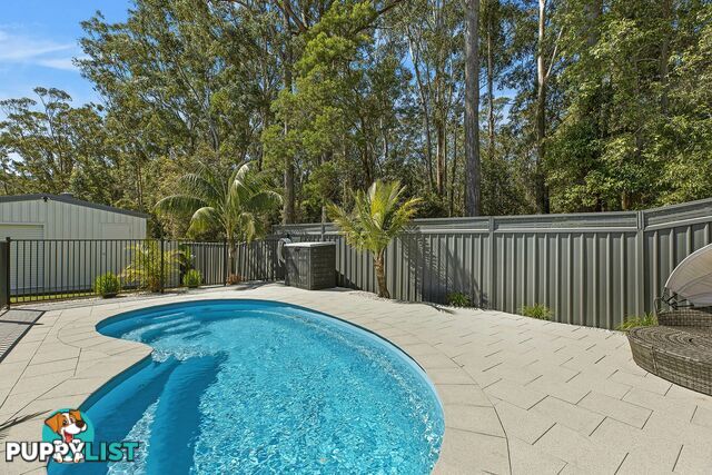 3 Bilgola Place GLENNING VALLEY NSW 2261