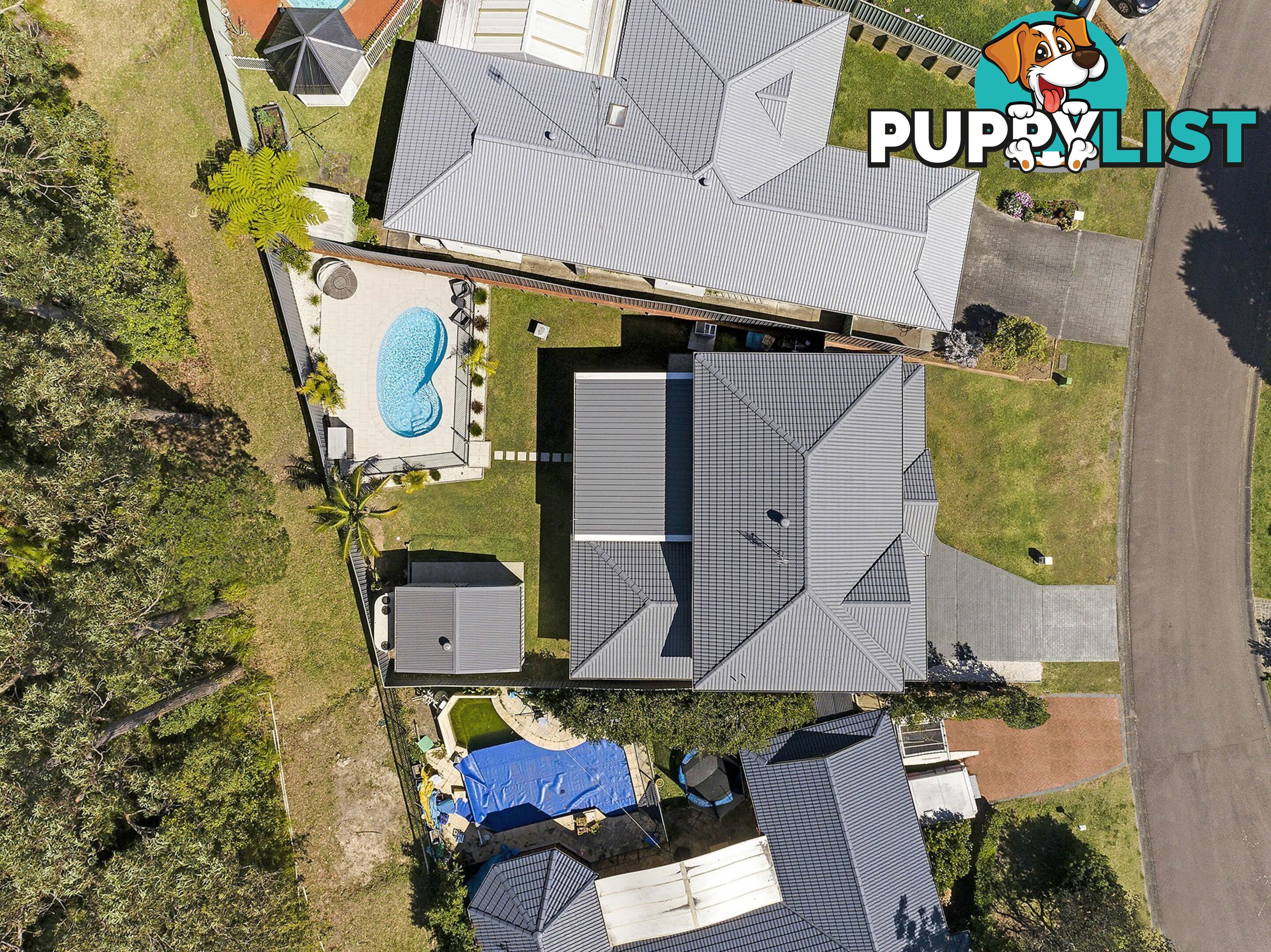 3 Bilgola Place GLENNING VALLEY NSW 2261