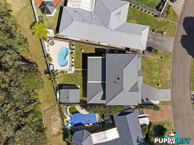 3 Bilgola Place GLENNING VALLEY NSW 2261