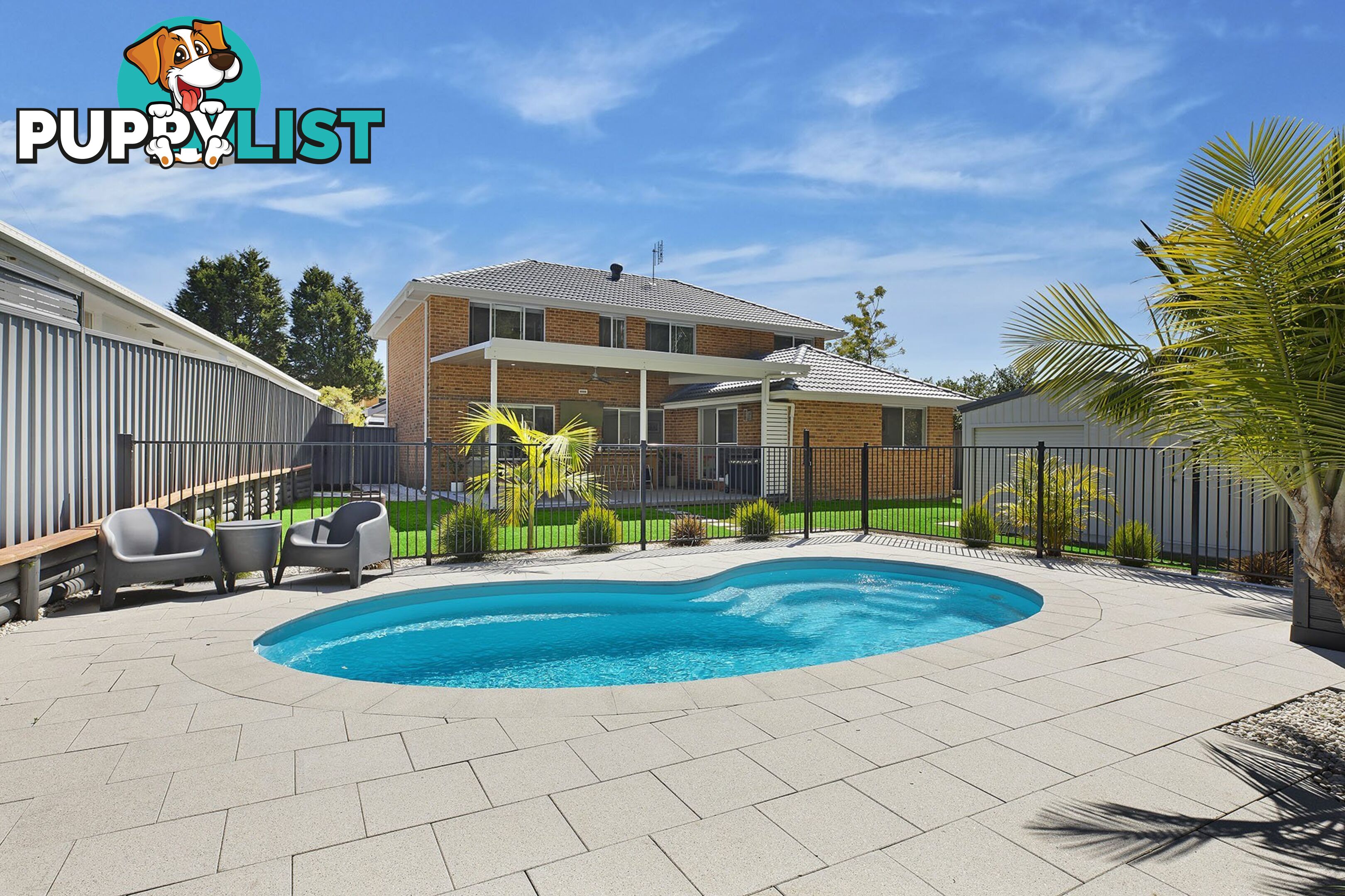 3 Bilgola Place GLENNING VALLEY NSW 2261