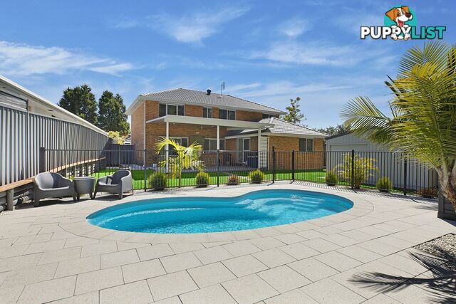 3 Bilgola Place GLENNING VALLEY NSW 2261