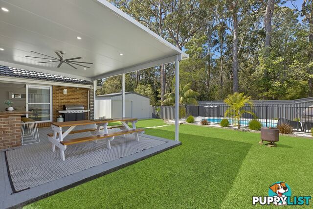 3 Bilgola Place GLENNING VALLEY NSW 2261