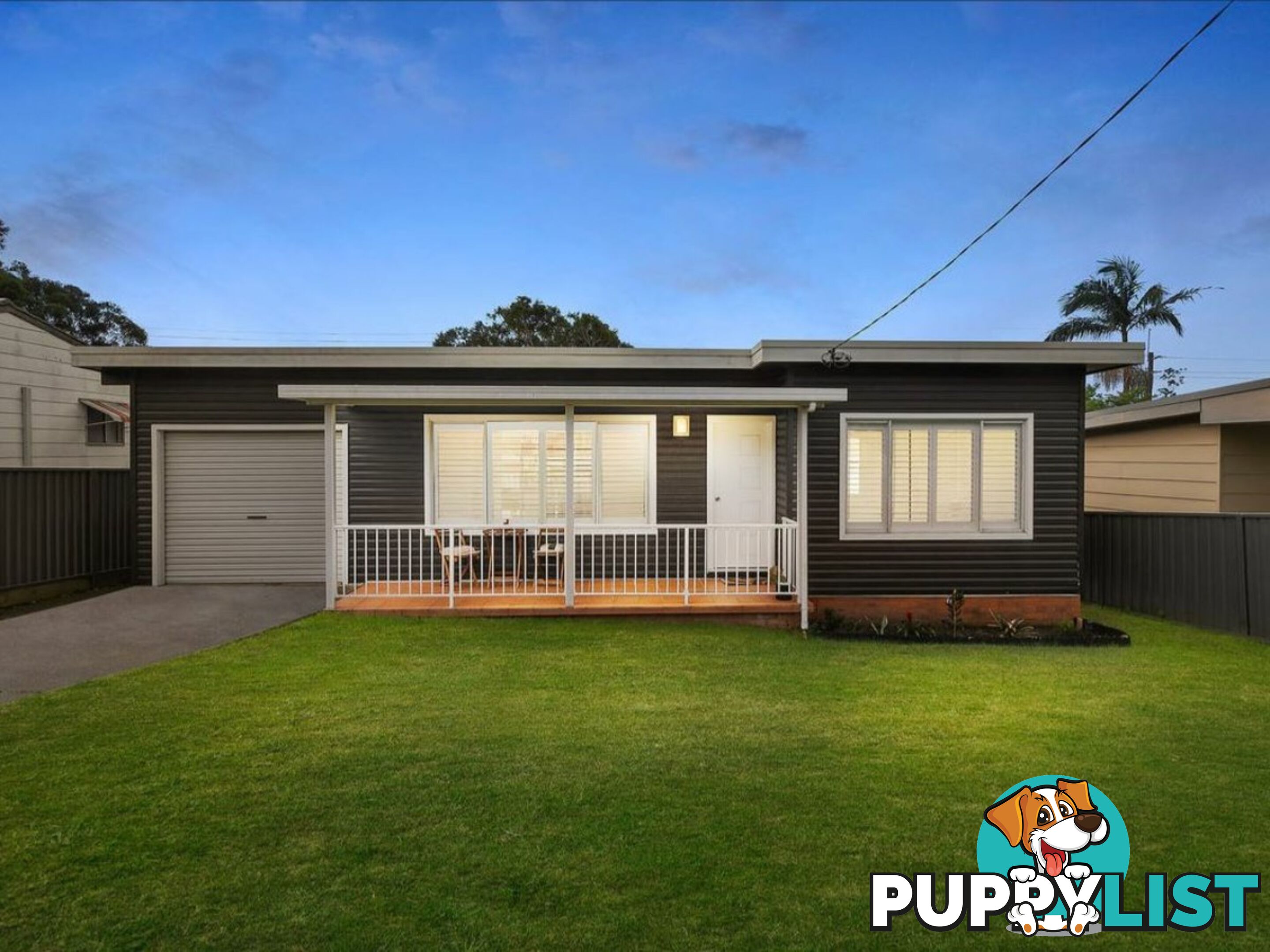 11 Mackay Drive TUMBI UMBI NSW 2261