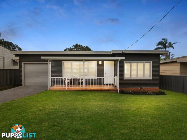 11 Mackay Drive TUMBI UMBI NSW 2261