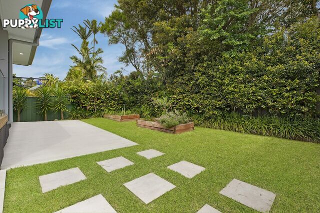 27 Brooke Avenue KILLARNEY VALE NSW 2261