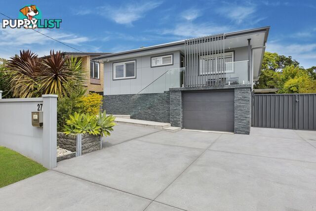 27 Brooke Avenue KILLARNEY VALE NSW 2261
