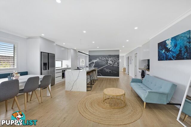 27 Brooke Avenue KILLARNEY VALE NSW 2261