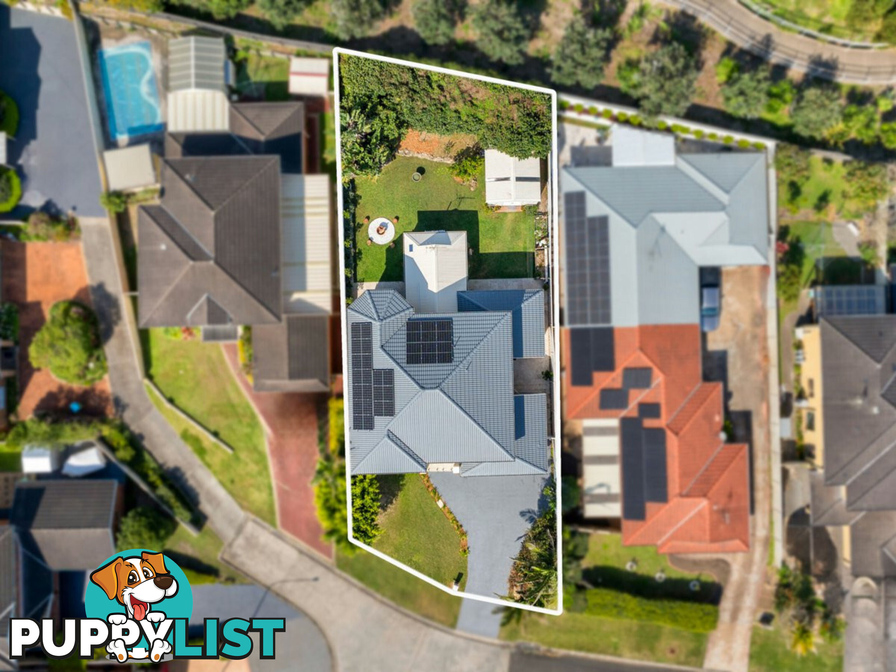 16 Terilbah Place THE ENTRANCE NORTH NSW 2261