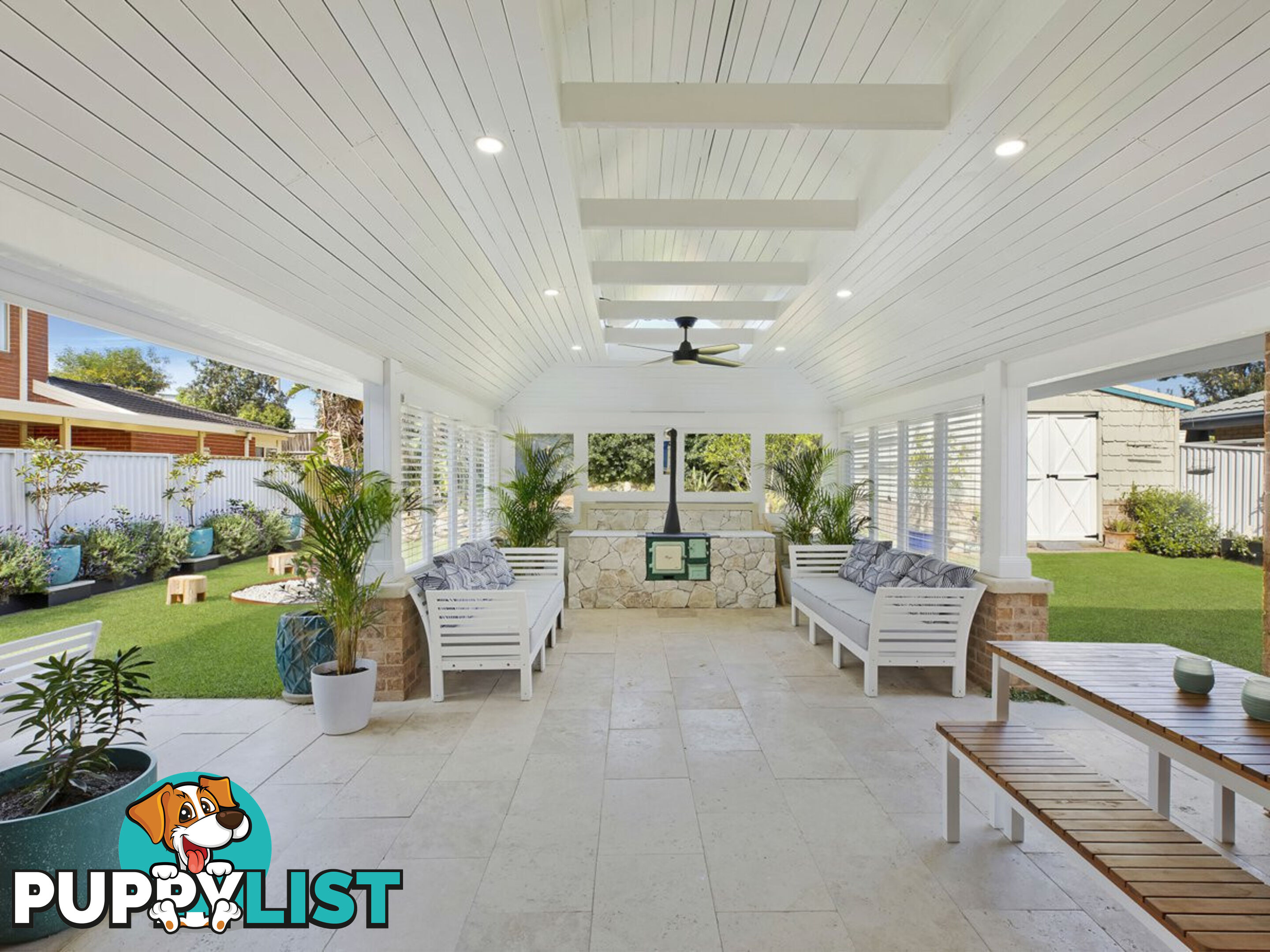 16 Terilbah Place THE ENTRANCE NORTH NSW 2261