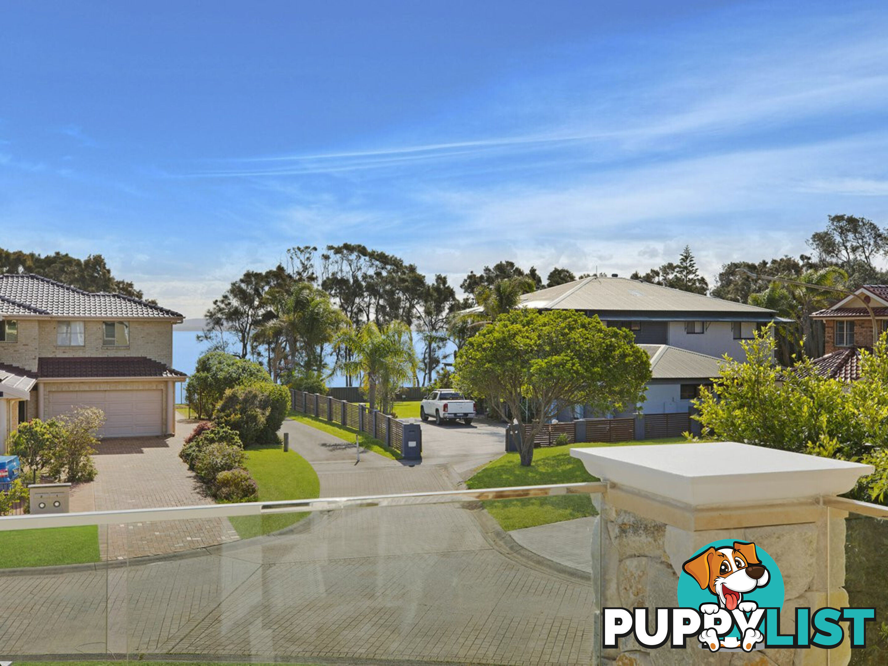 16 Terilbah Place THE ENTRANCE NORTH NSW 2261