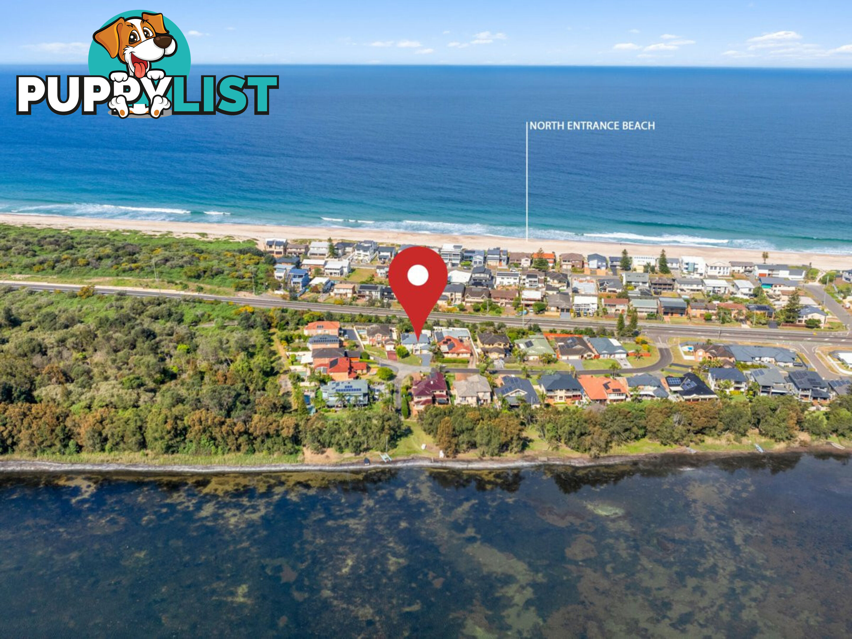 16 Terilbah Place THE ENTRANCE NORTH NSW 2261