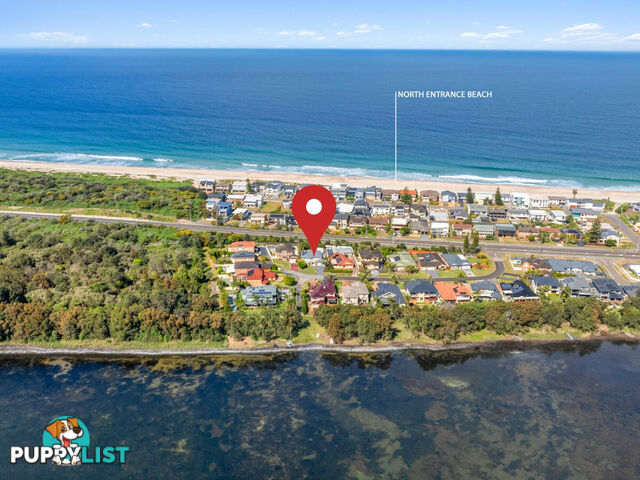 16 Terilbah Place THE ENTRANCE NORTH NSW 2261
