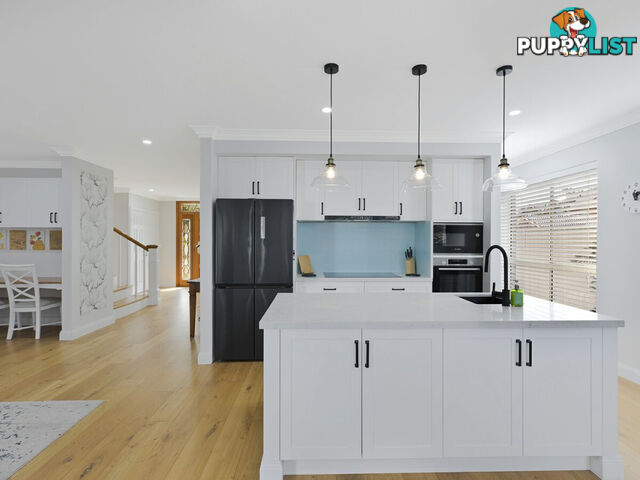 16 Terilbah Place THE ENTRANCE NORTH NSW 2261