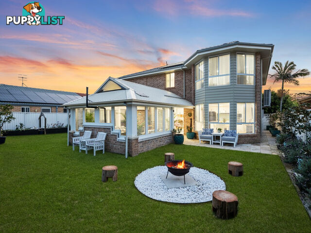 16 Terilbah Place THE ENTRANCE NORTH NSW 2261