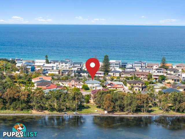 16 Terilbah Place THE ENTRANCE NORTH NSW 2261