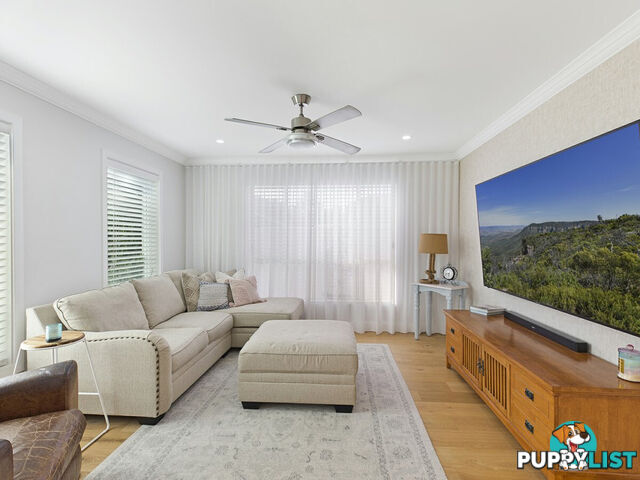 16 Terilbah Place THE ENTRANCE NORTH NSW 2261