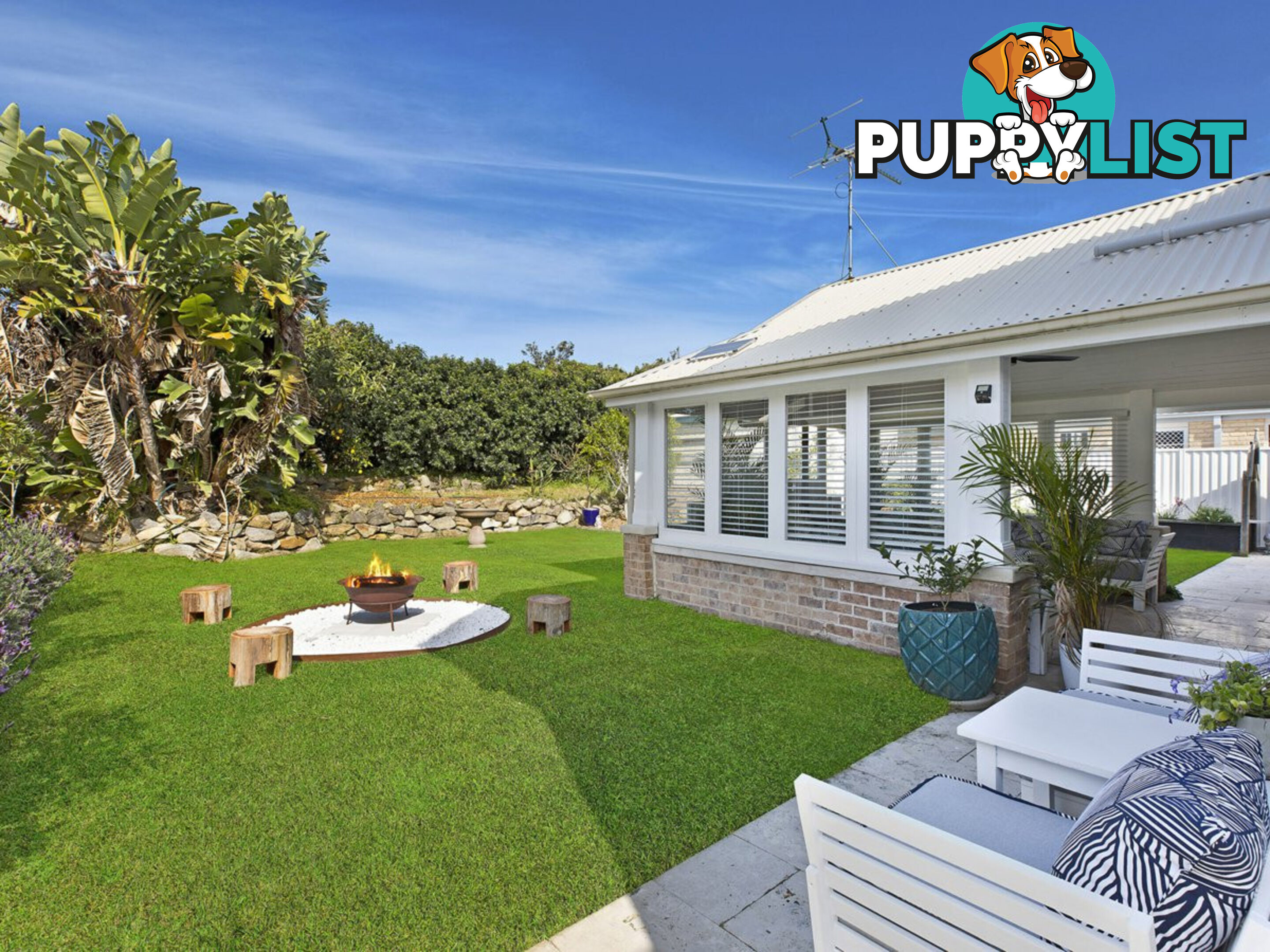 16 Terilbah Place THE ENTRANCE NORTH NSW 2261