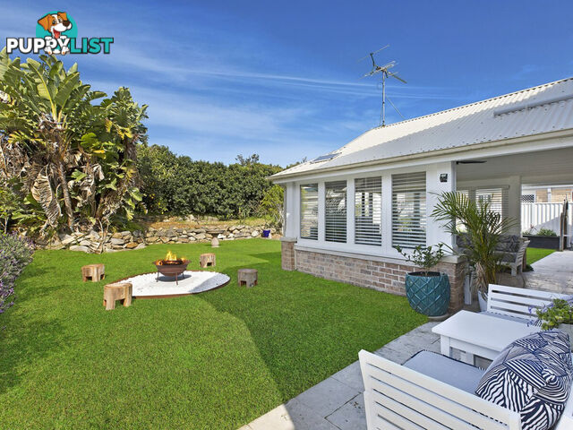 16 Terilbah Place THE ENTRANCE NORTH NSW 2261