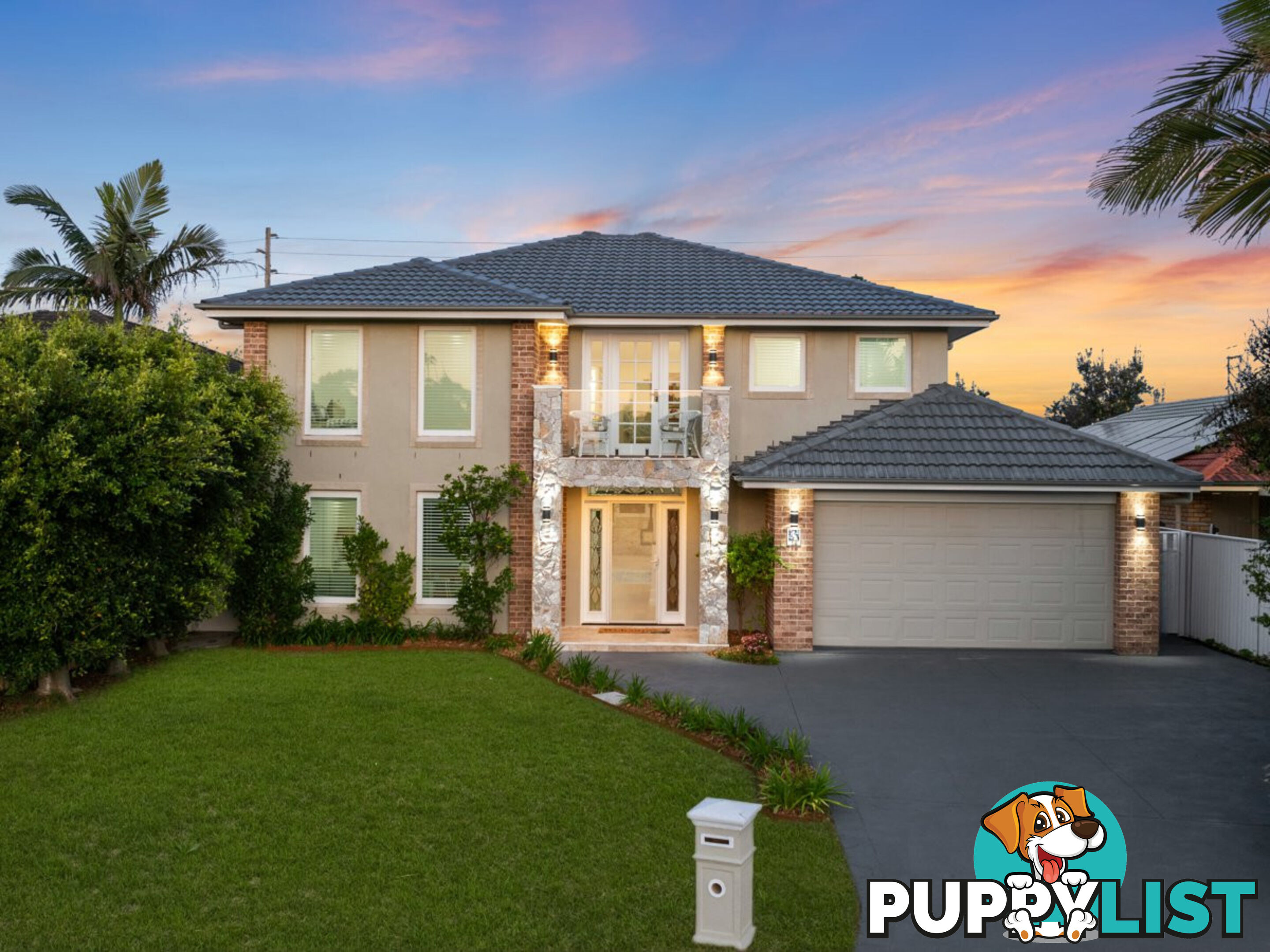16 Terilbah Place THE ENTRANCE NORTH NSW 2261