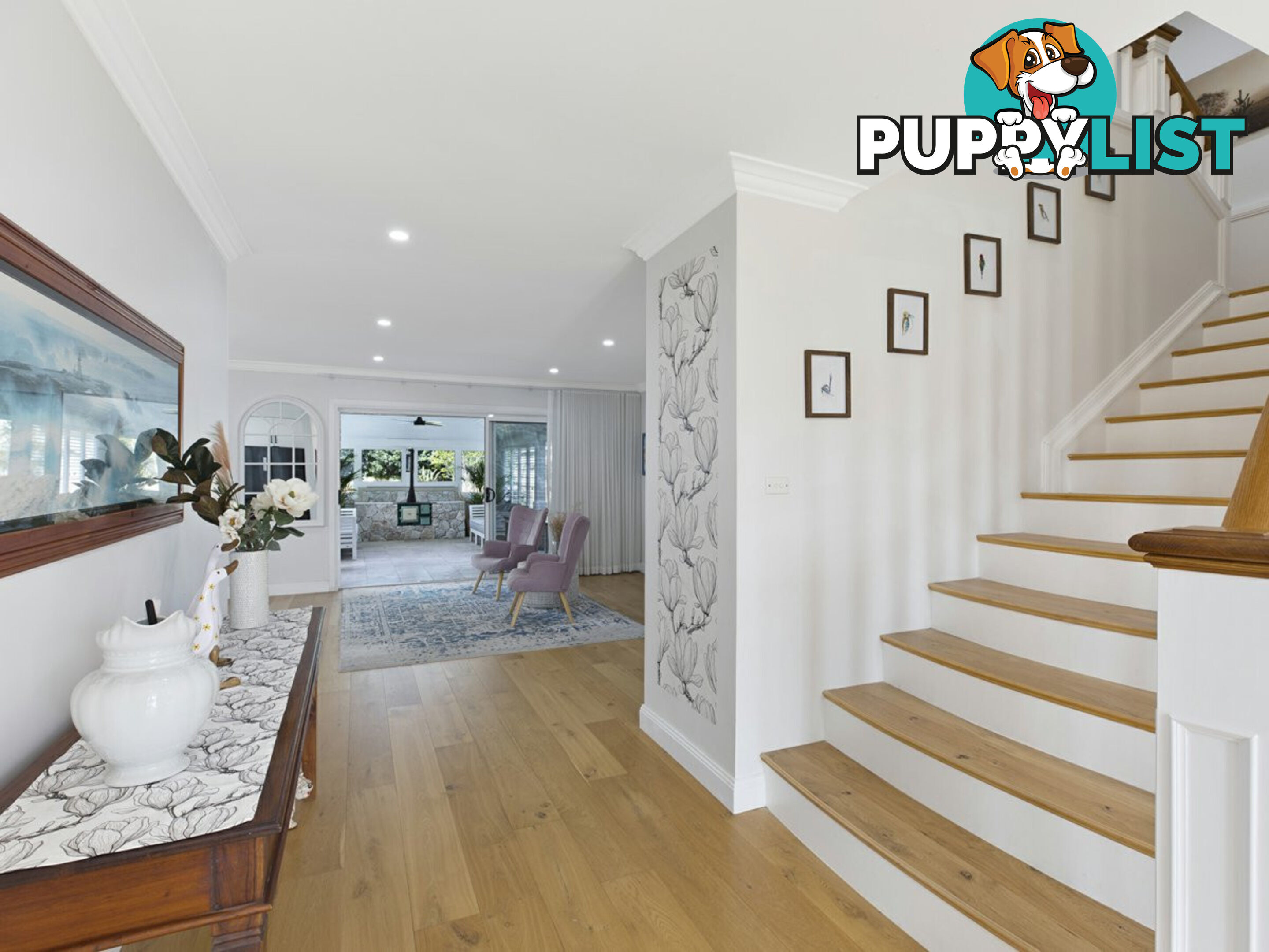 16 Terilbah Place THE ENTRANCE NORTH NSW 2261