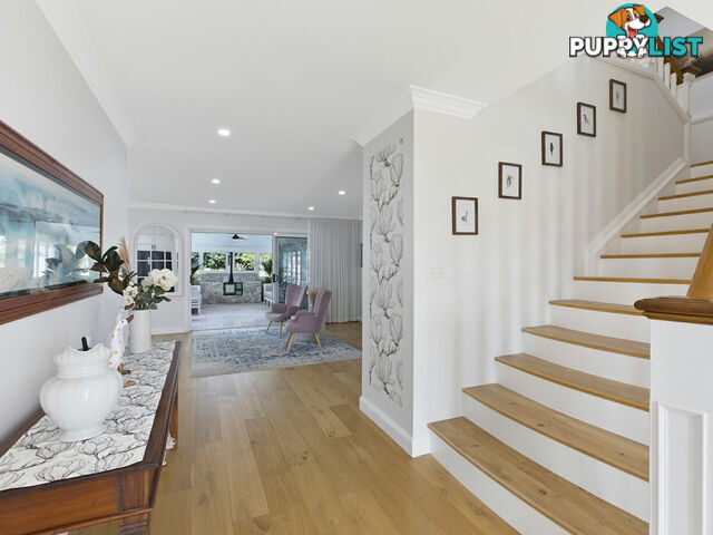 16 Terilbah Place THE ENTRANCE NORTH NSW 2261