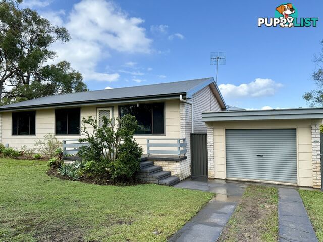 17 Cornish Ave KILLARNEY VALE NSW 2261