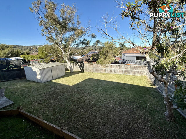 29 Valley View Road BATEAU BAY NSW 2261