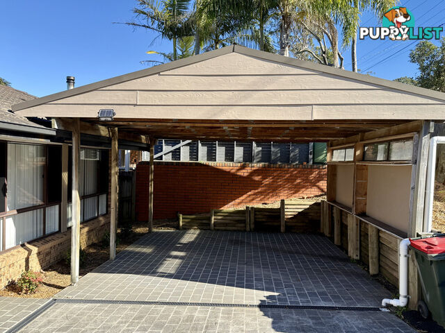 29 Valley View Road BATEAU BAY NSW 2261