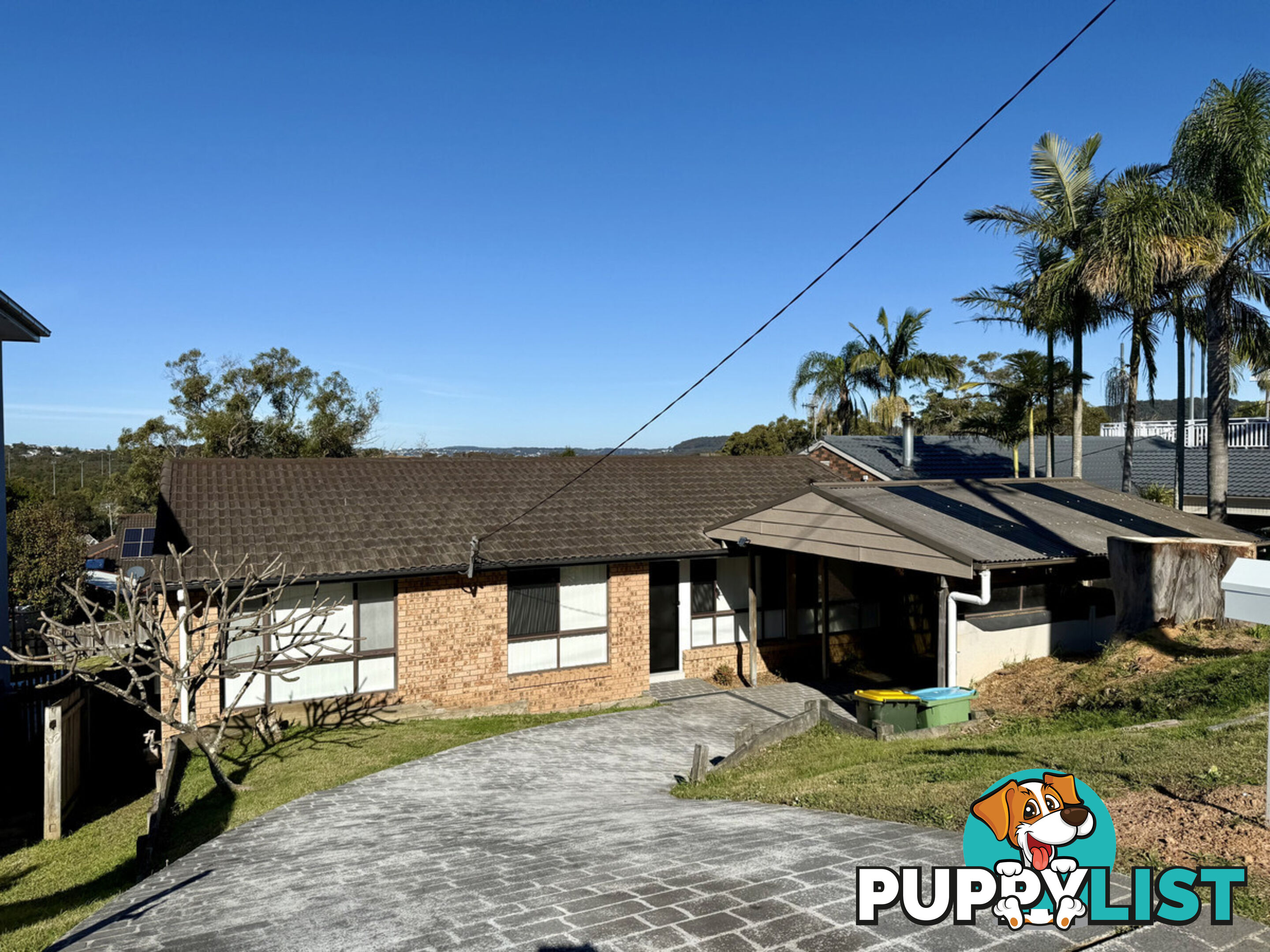 29 Valley View Road BATEAU BAY NSW 2261