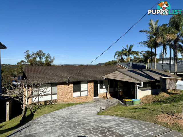 29 Valley View Road BATEAU BAY NSW 2261