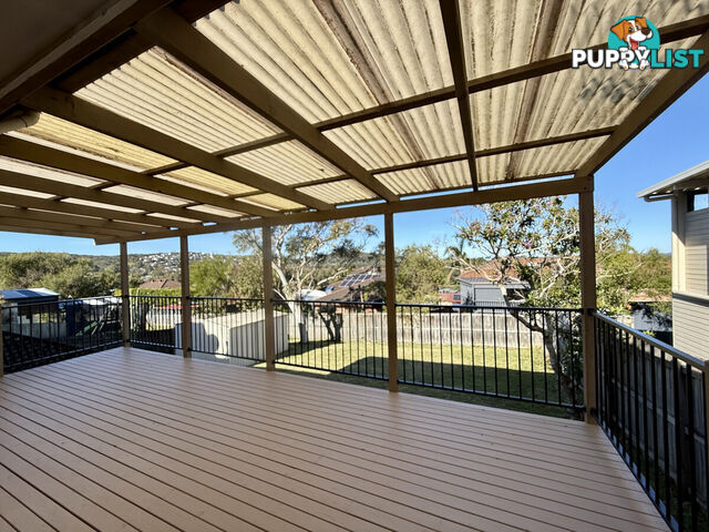 29 Valley View Road BATEAU BAY NSW 2261
