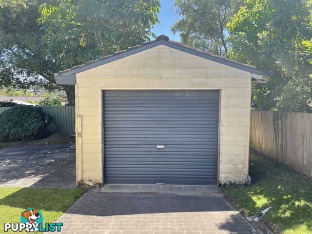 25 Killarney Street KILLARNEY VALE NSW 2261